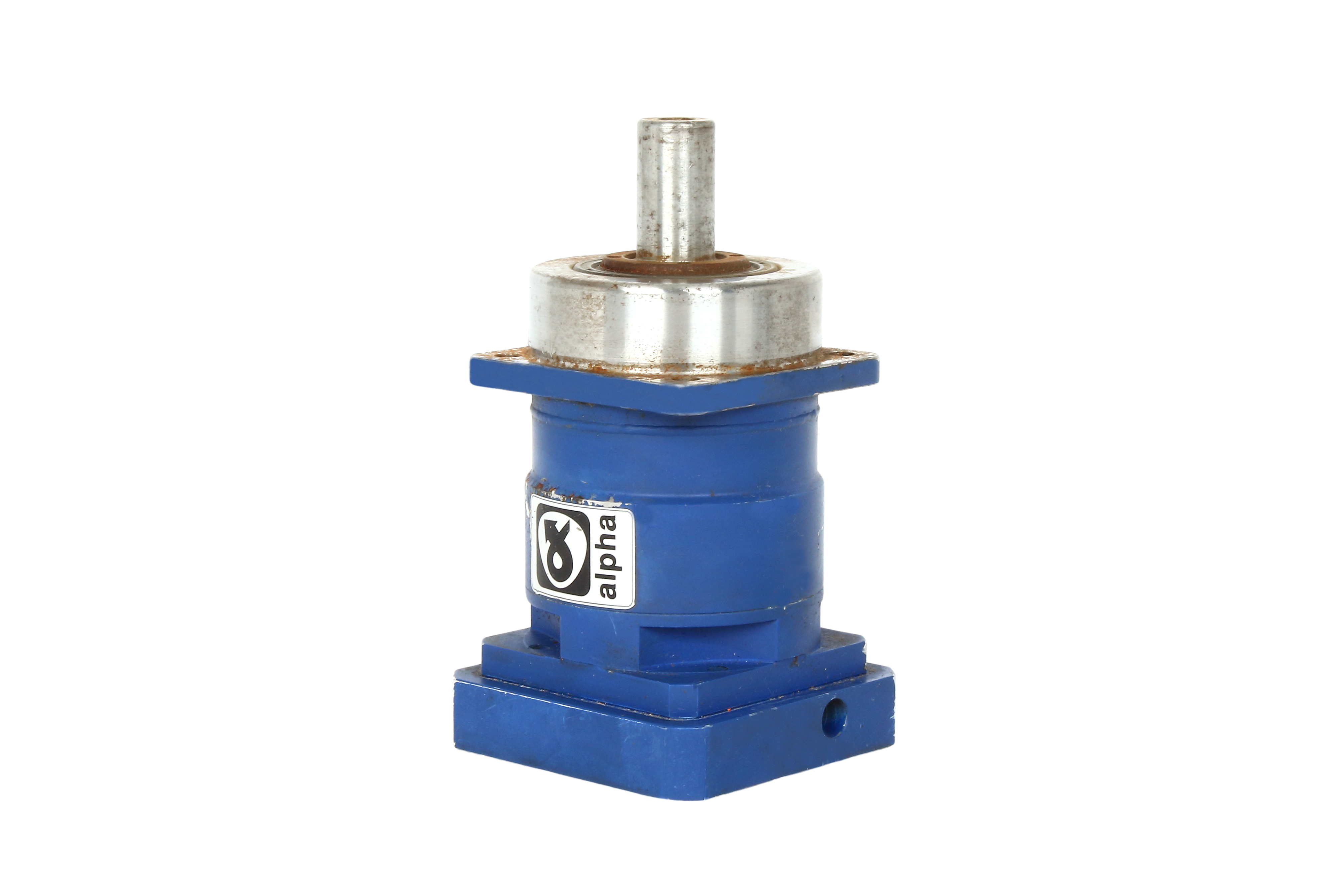 ALPHA-GETR. SP060-MF1-10