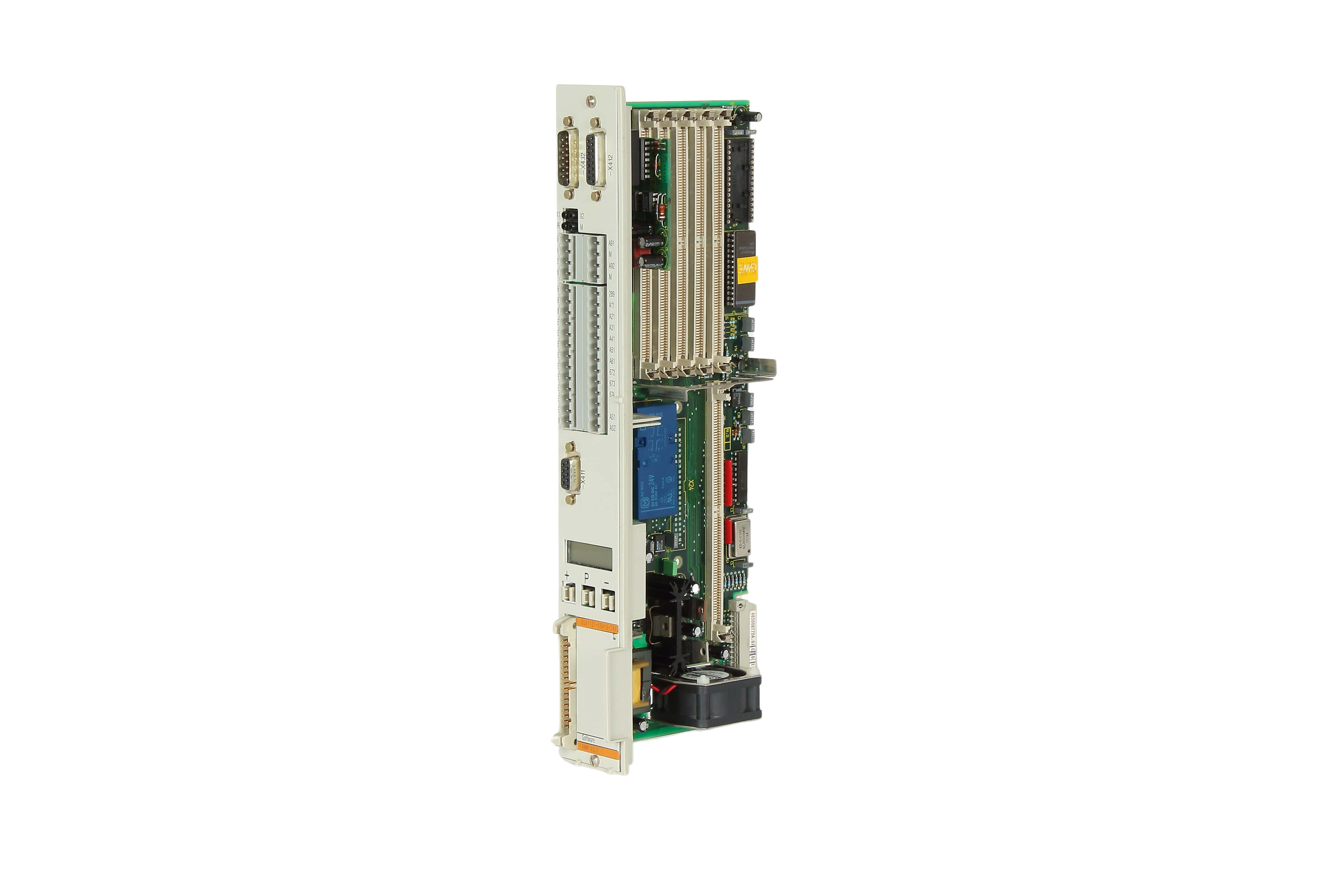 6SN1121-0BA12-0AA0