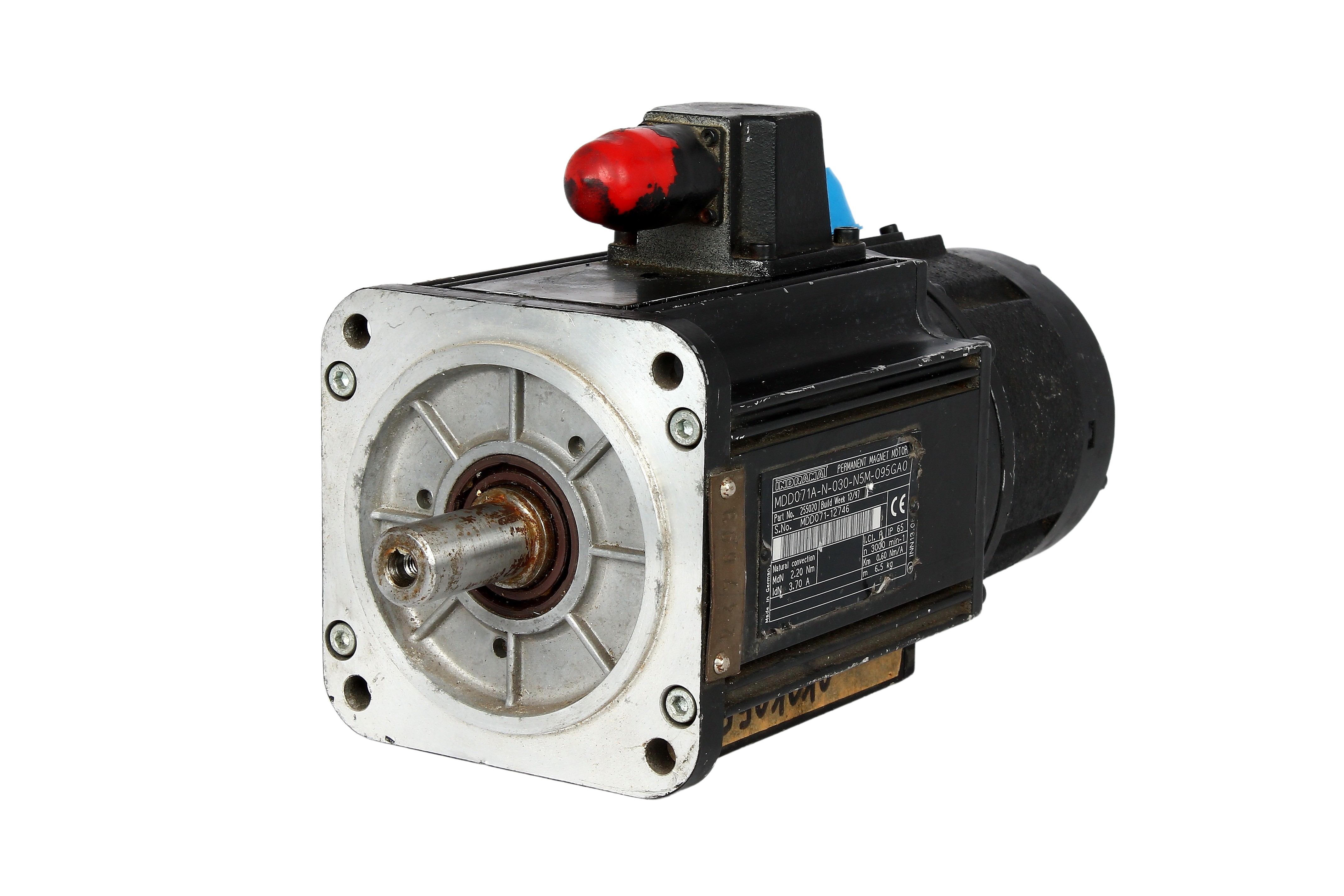 MDD071A-N-030-N5M-095GA0