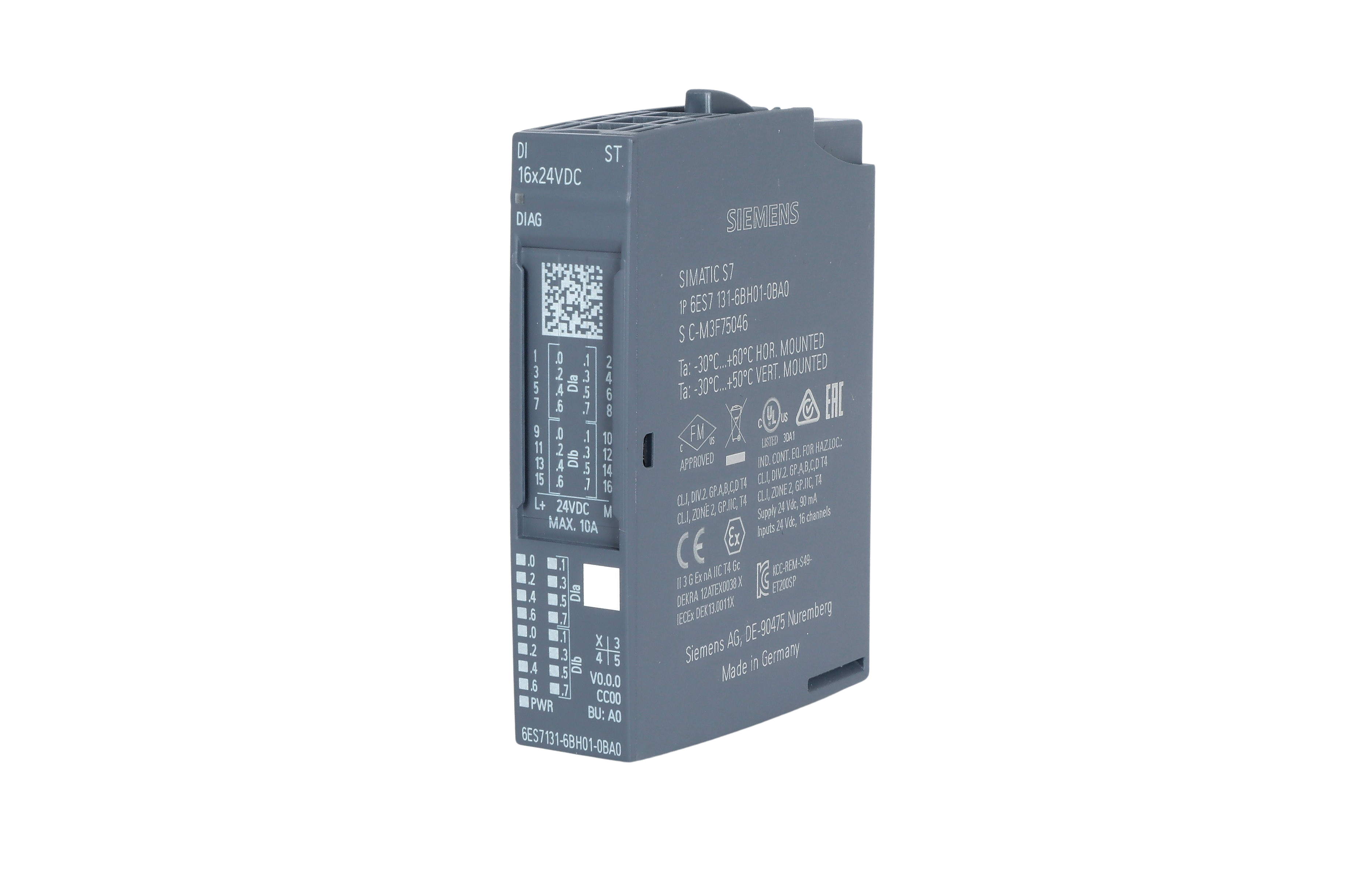 6ES7132-6BH01-0BA0