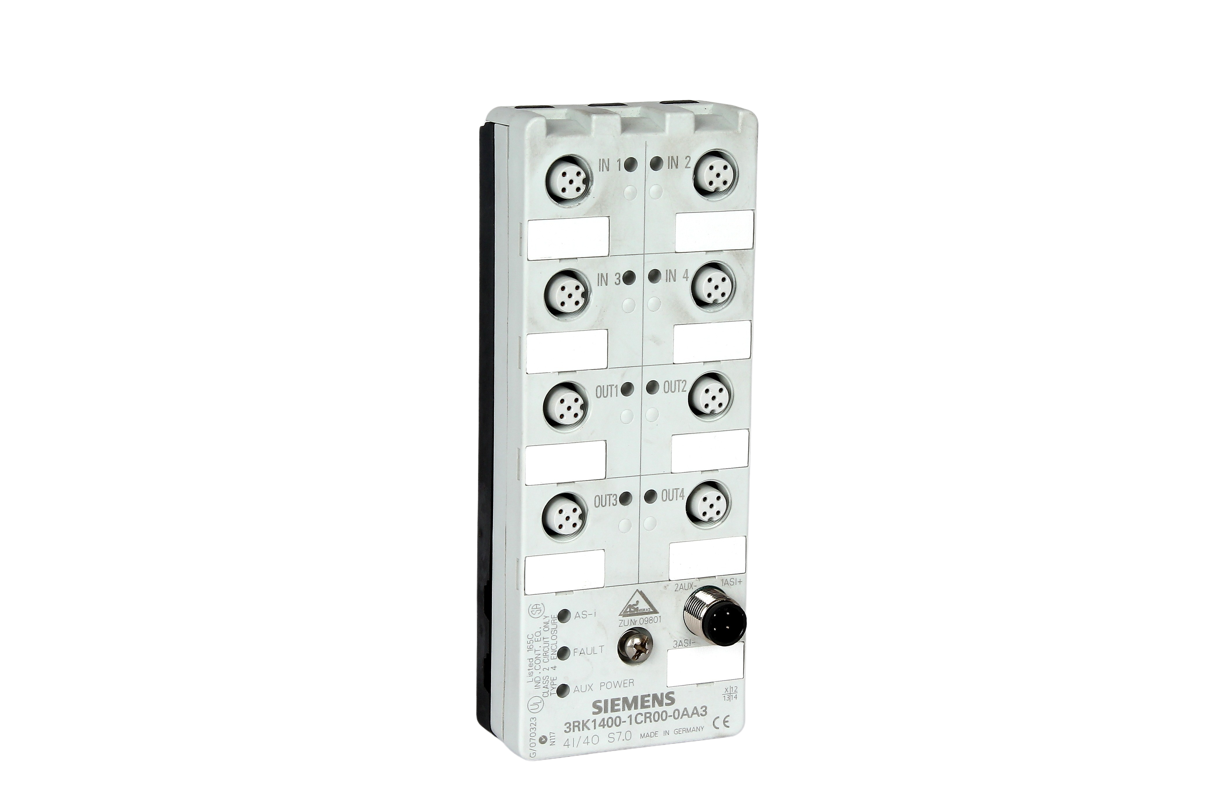 3RK1400-1BQ20-0AA3