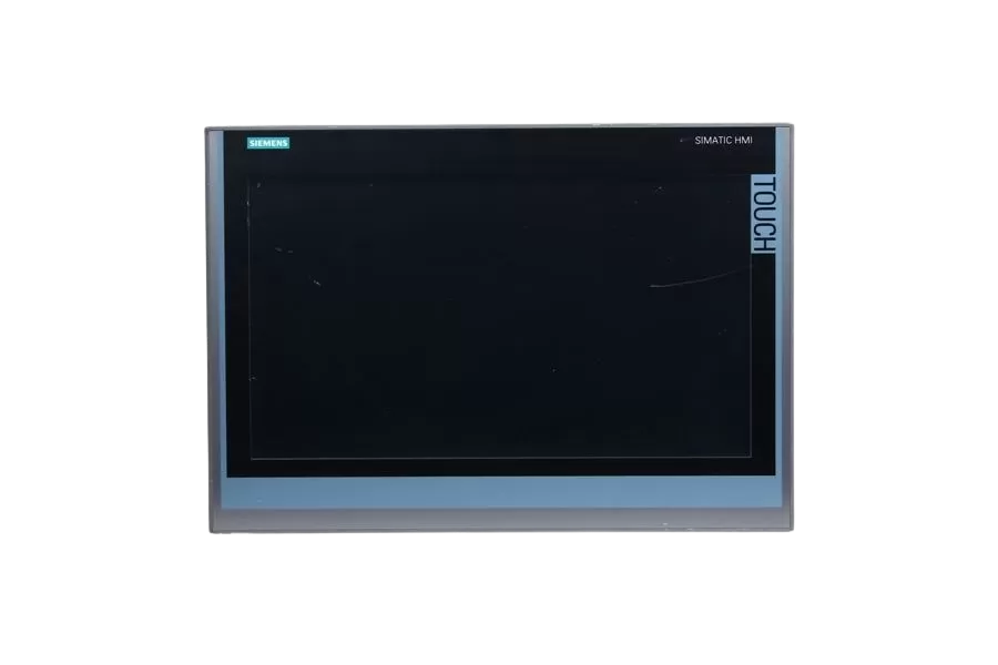 Siemens Panel PC, Flat Panel, IPV, Box PC | Allmendinger