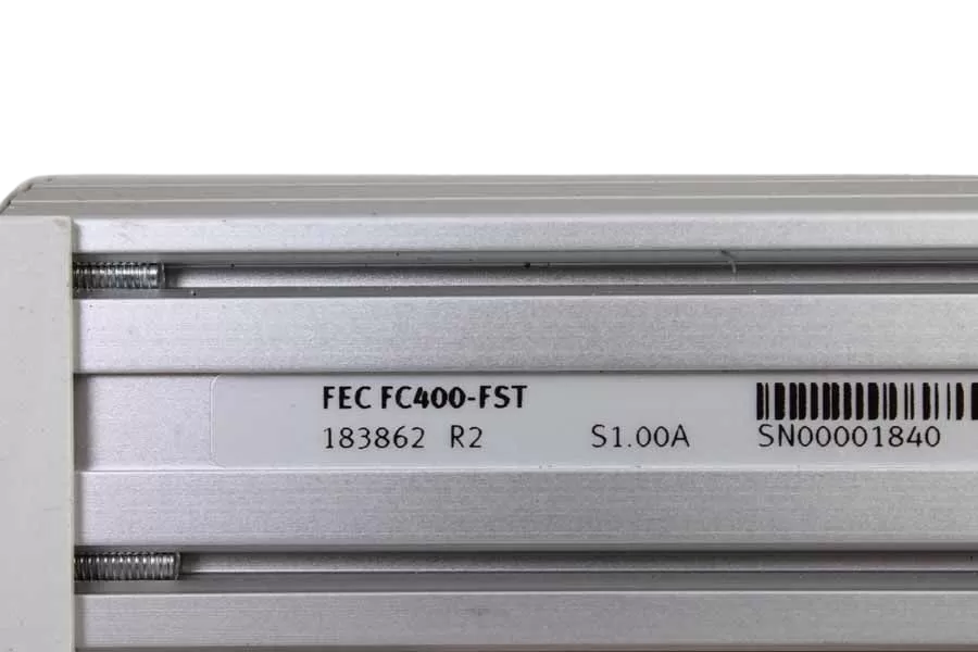 FEC FC400-FST